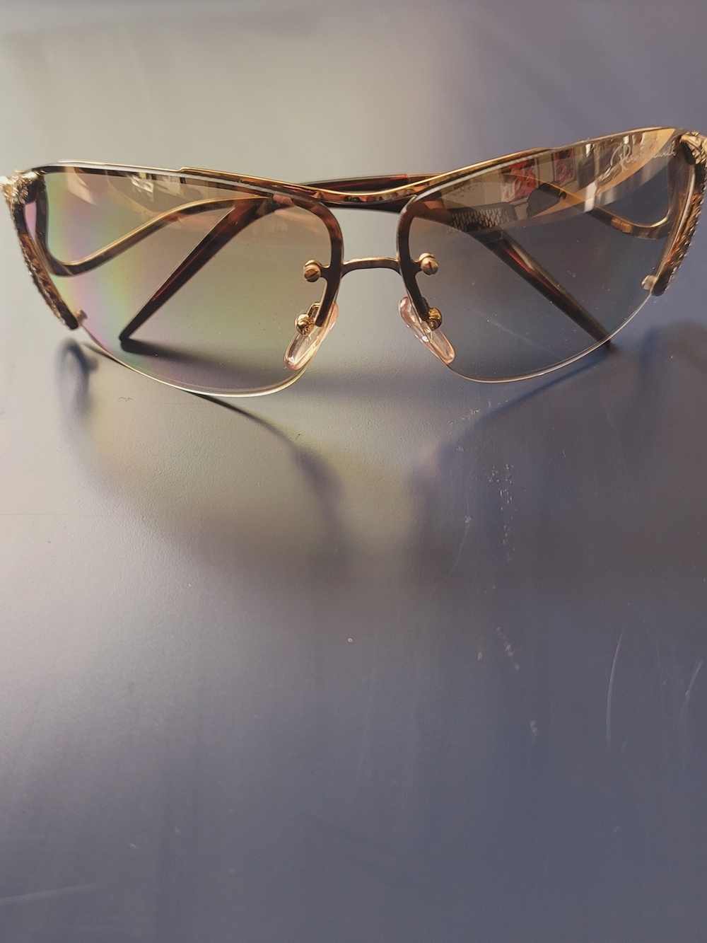 Roberto Cavalli "Maia" Sunglasses - Picture 2 of 7